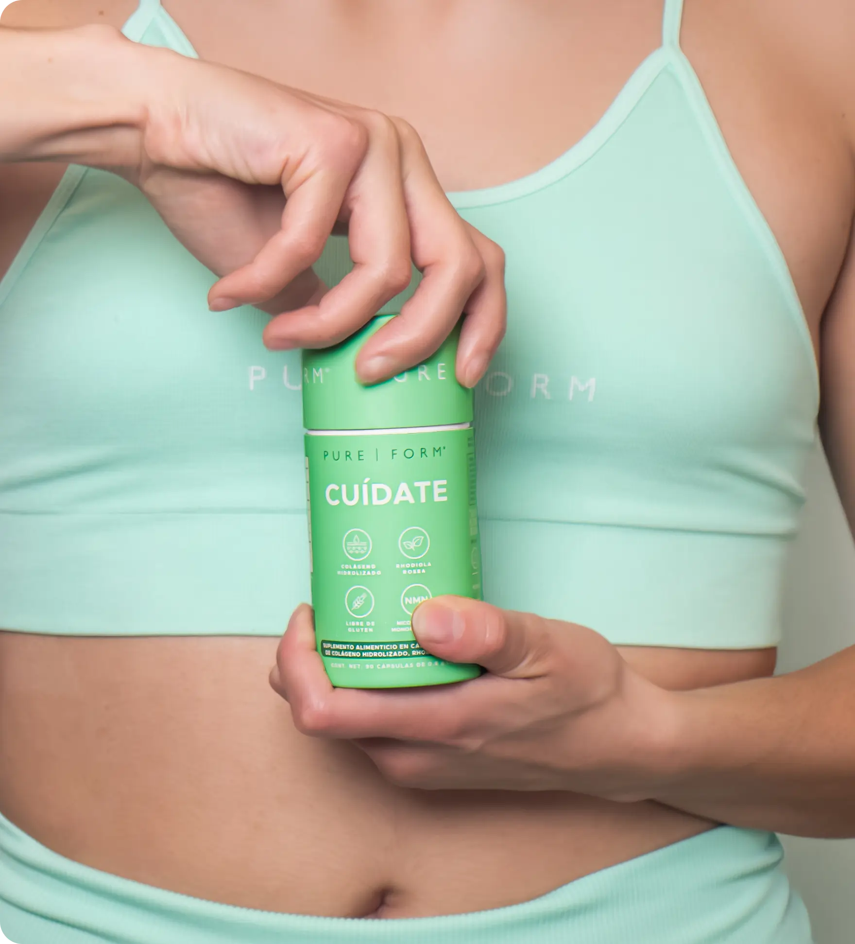 Comparación de productos