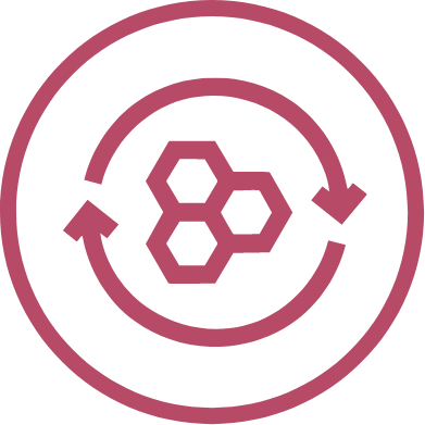 Colágeno tipo I y III