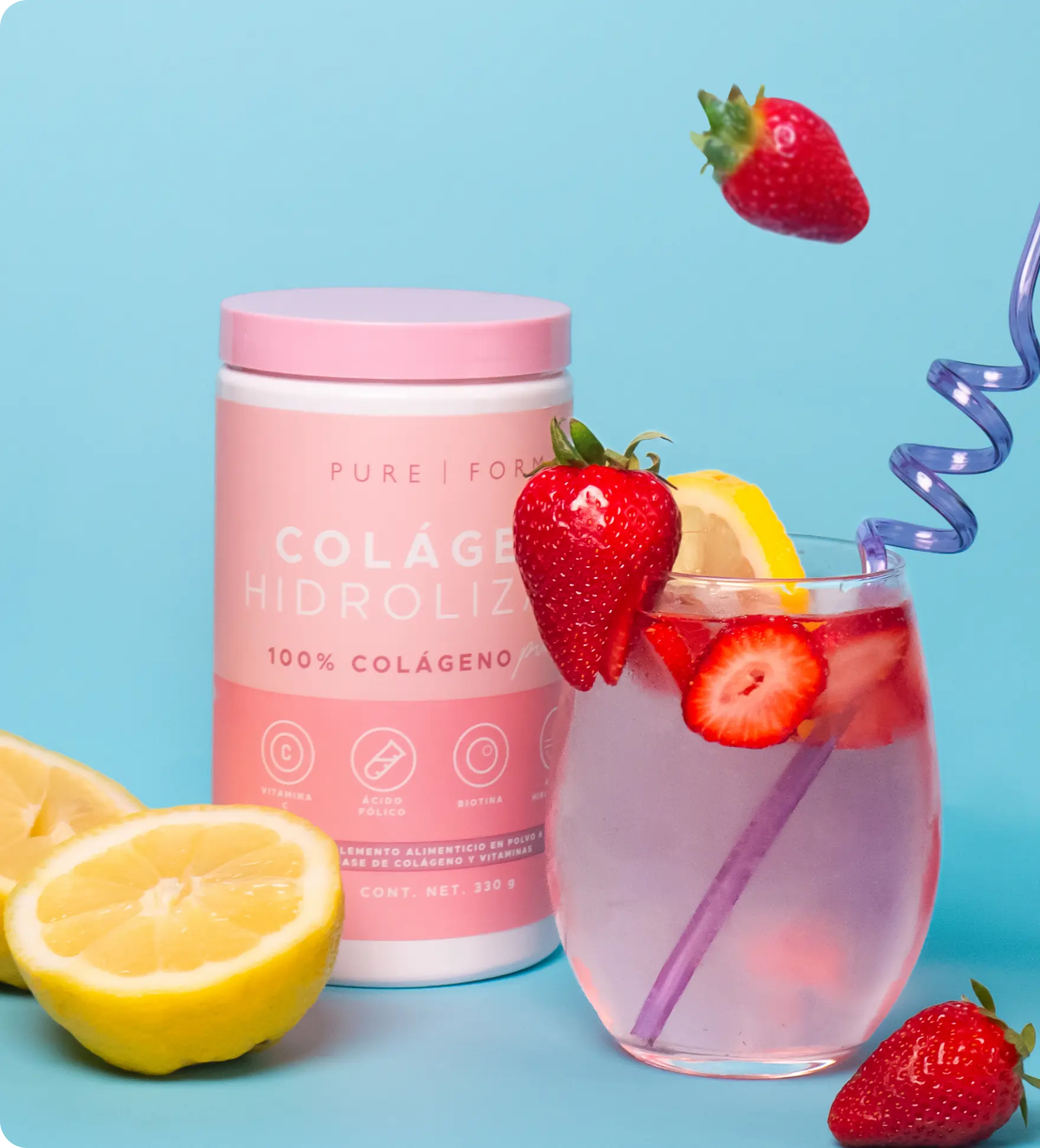 Comparación de productos