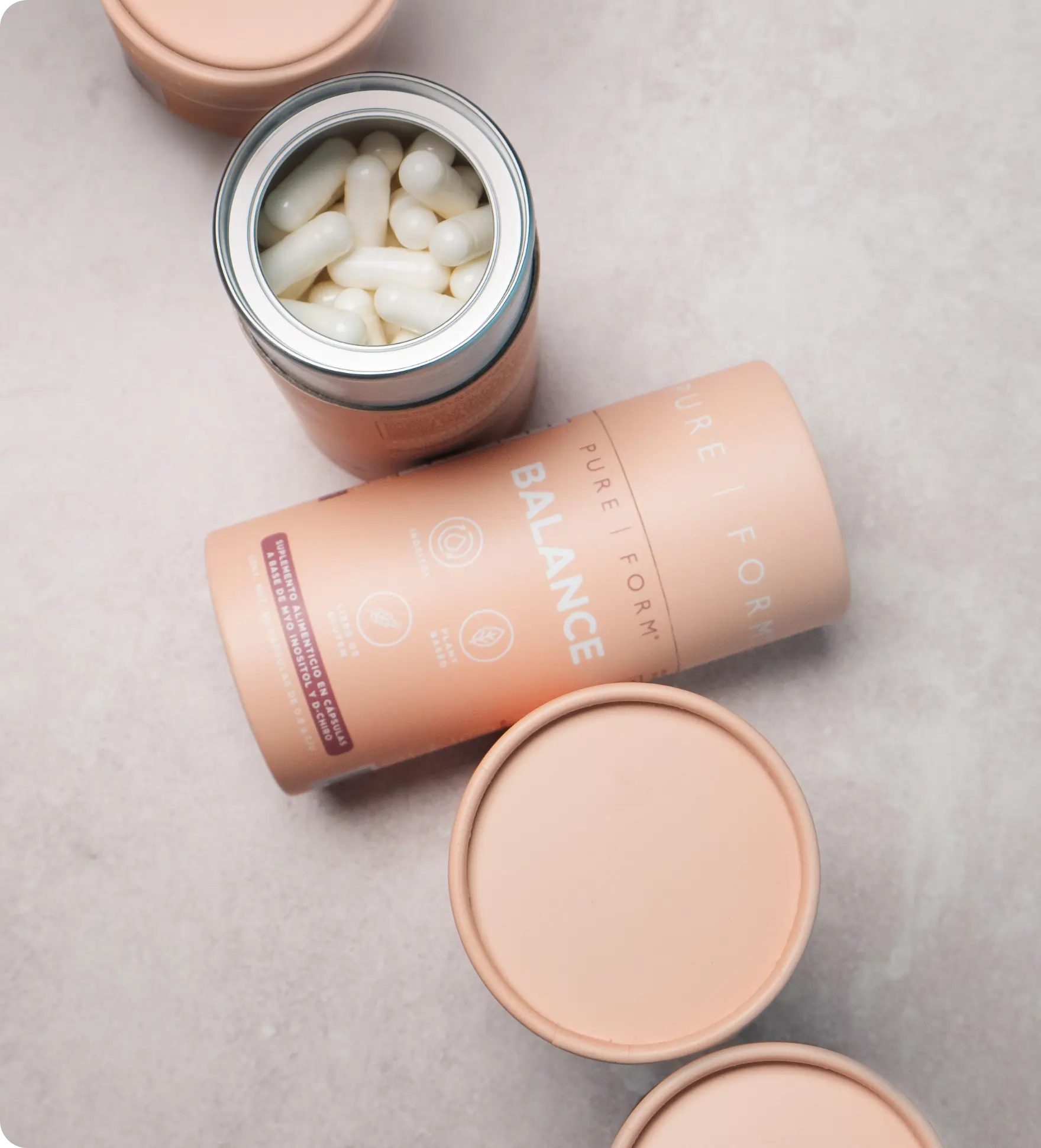 Comparación de productos