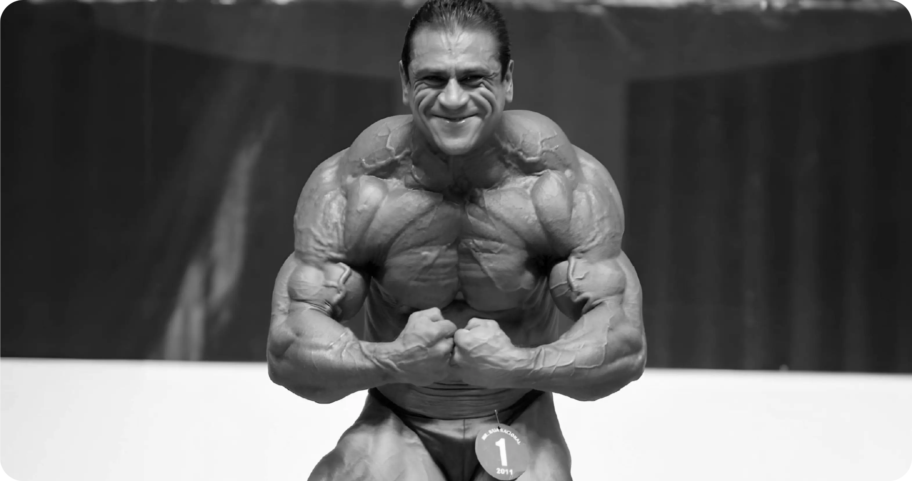 Sigue el camino del campeón