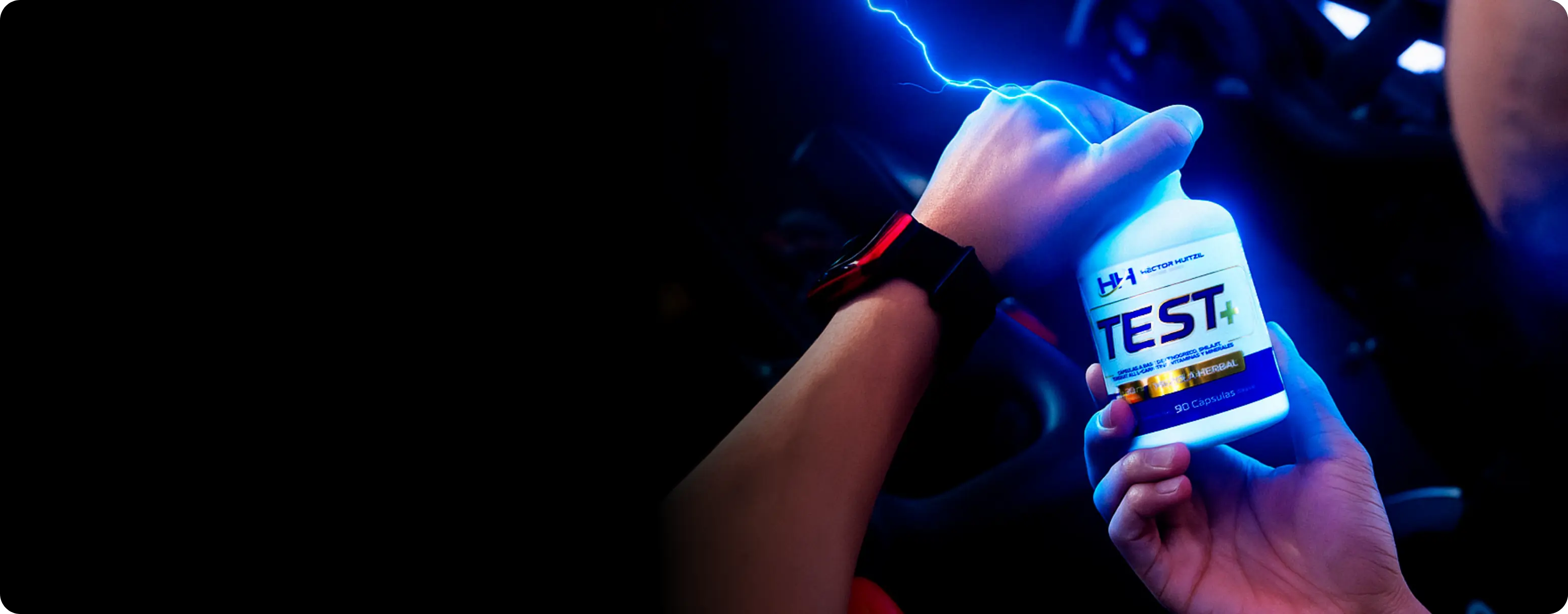 Energía, Resistencia y Potencia