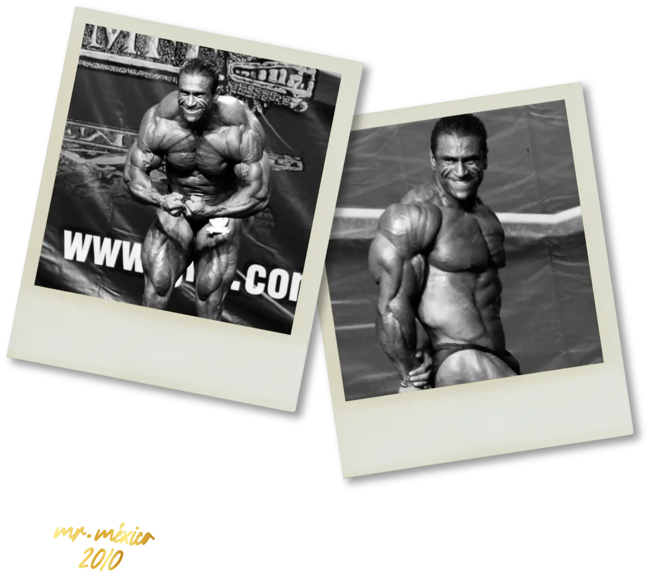 Hector Huitzil Photo