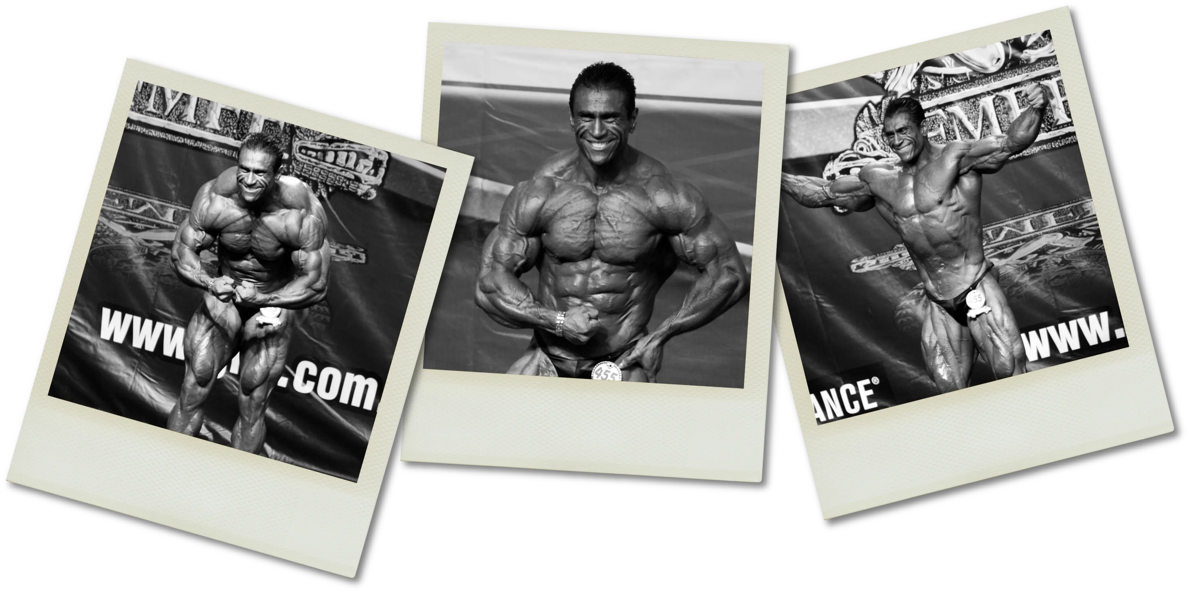 Héctor Huitzil entrenamiento gimnasio