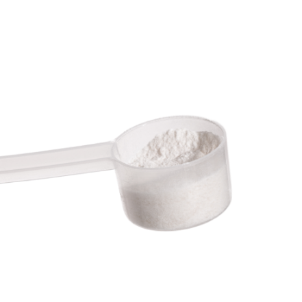 Cuchara scoop Power BCAA