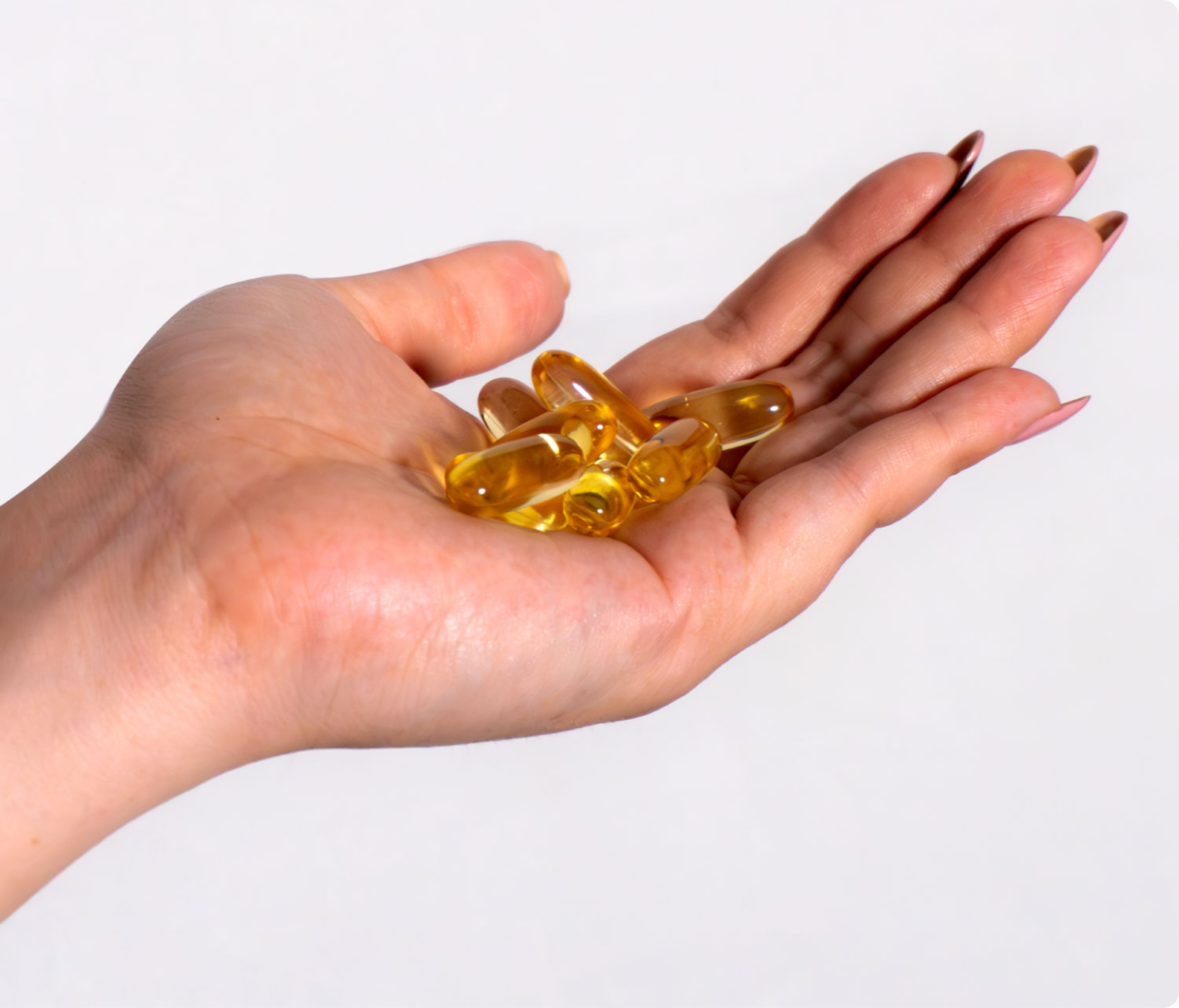 Instrucciones detalladas de uso del suplemento Omega 3-6-9