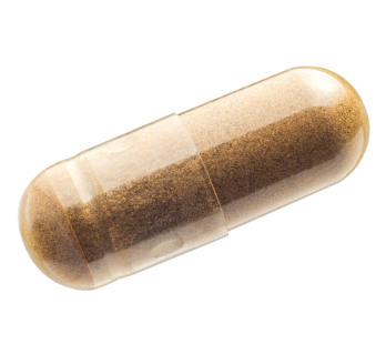 Cápsula del quemador de grasa Lipo X