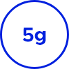 5g Por Servicio