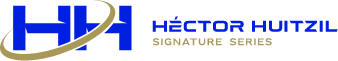 Héctor Huitzil Logo