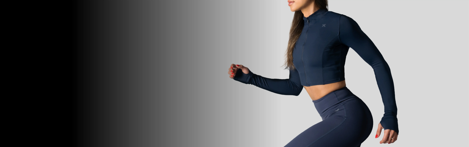 Colección Limit X - Ropa deportiva transpirable y cómoda para entrenamiento