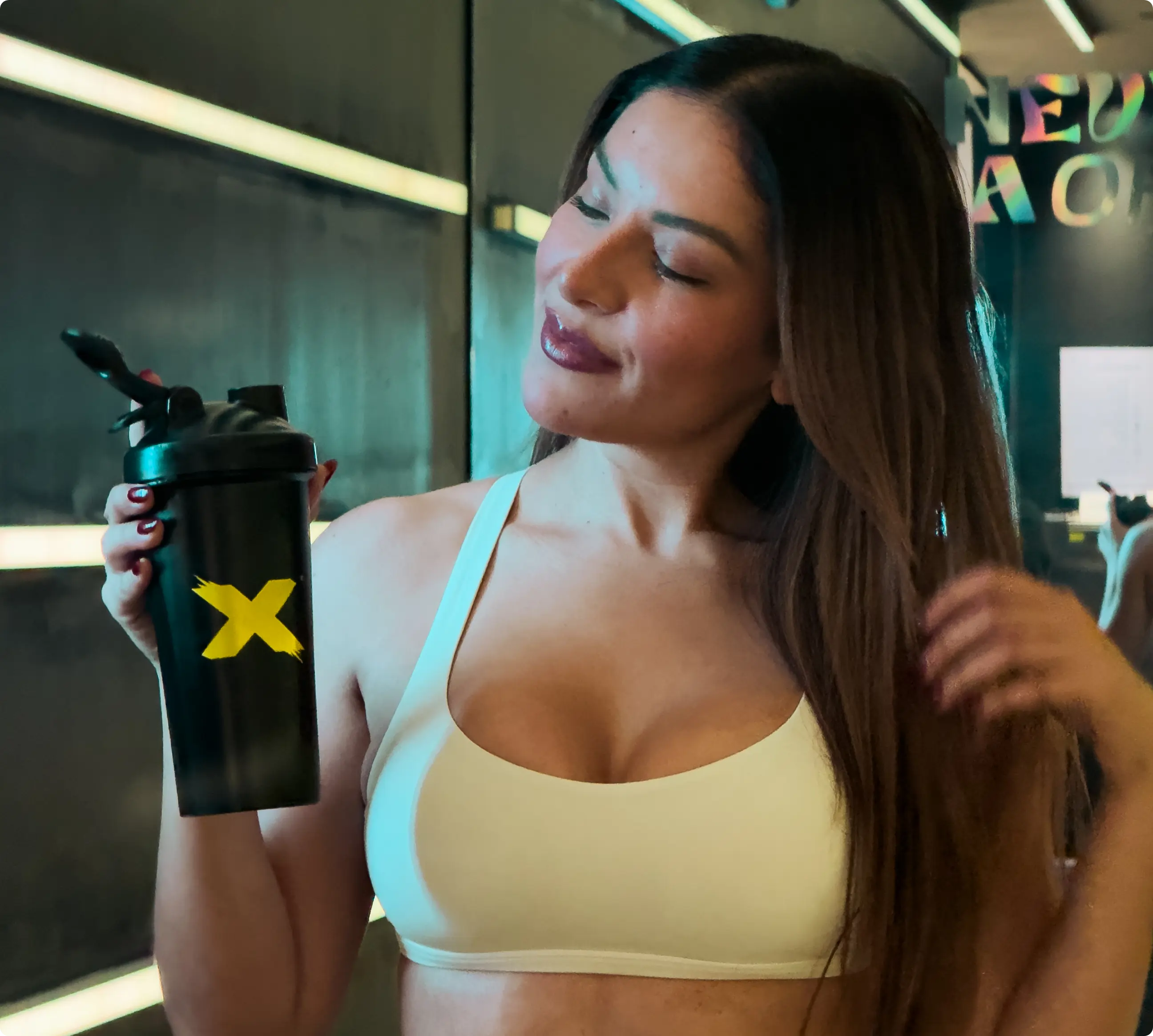 Limit X Nutrition - Suplementos deportivos de alta calidad para fitness