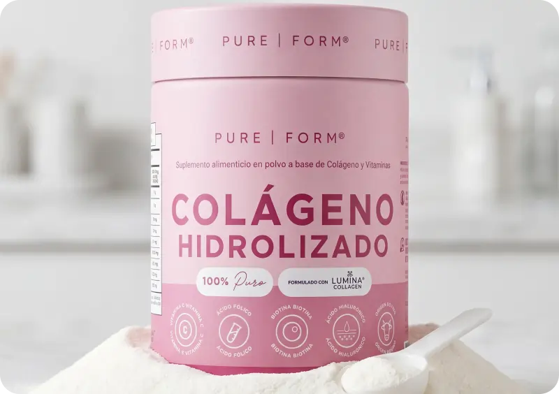 Purificación Avanzada Lumina Collagen™