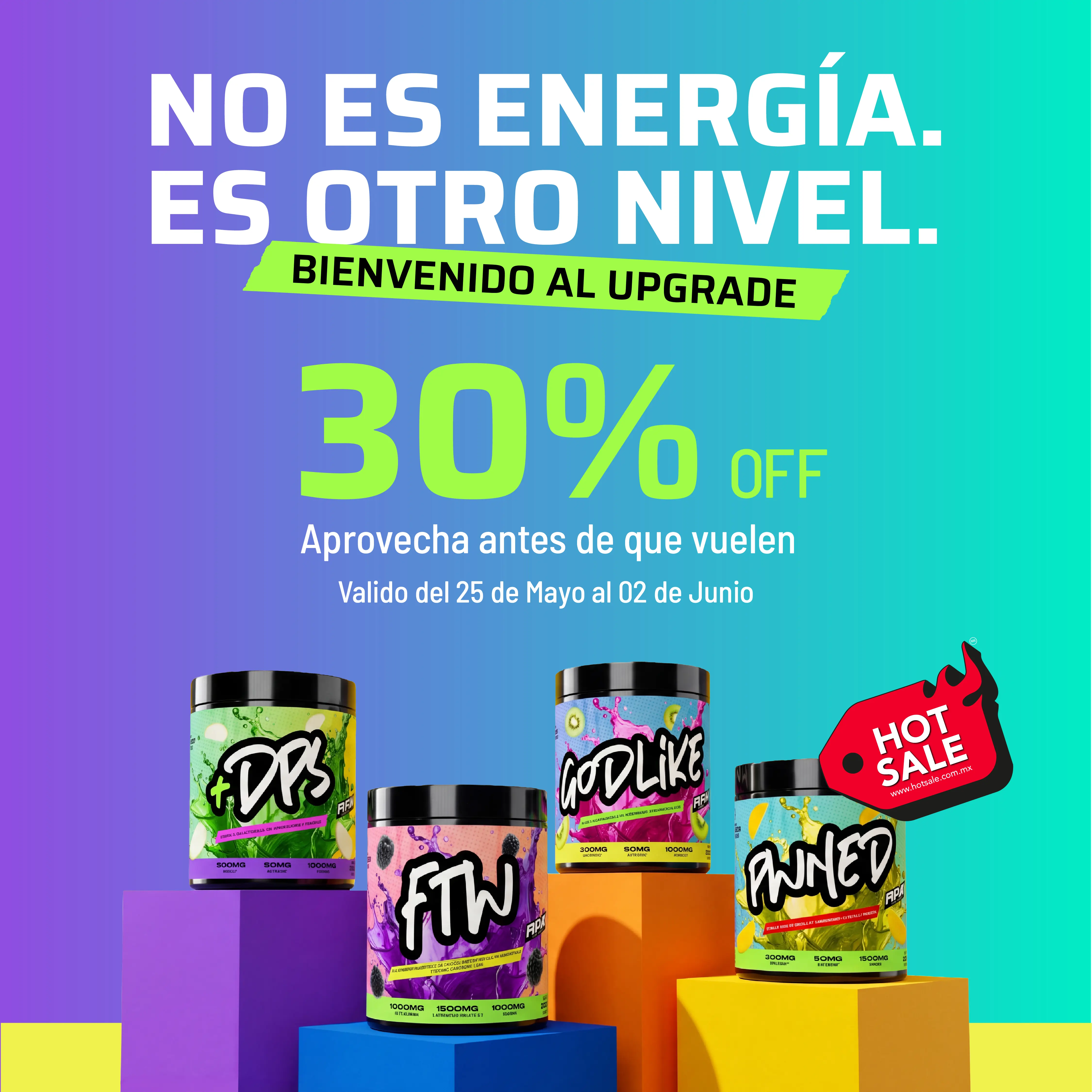Hot Sale APX Energy 2026