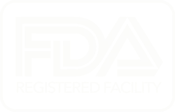 Instalación registrada ante la FDA