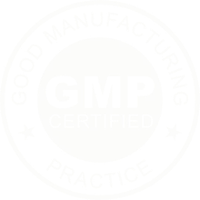 Certificado GMP