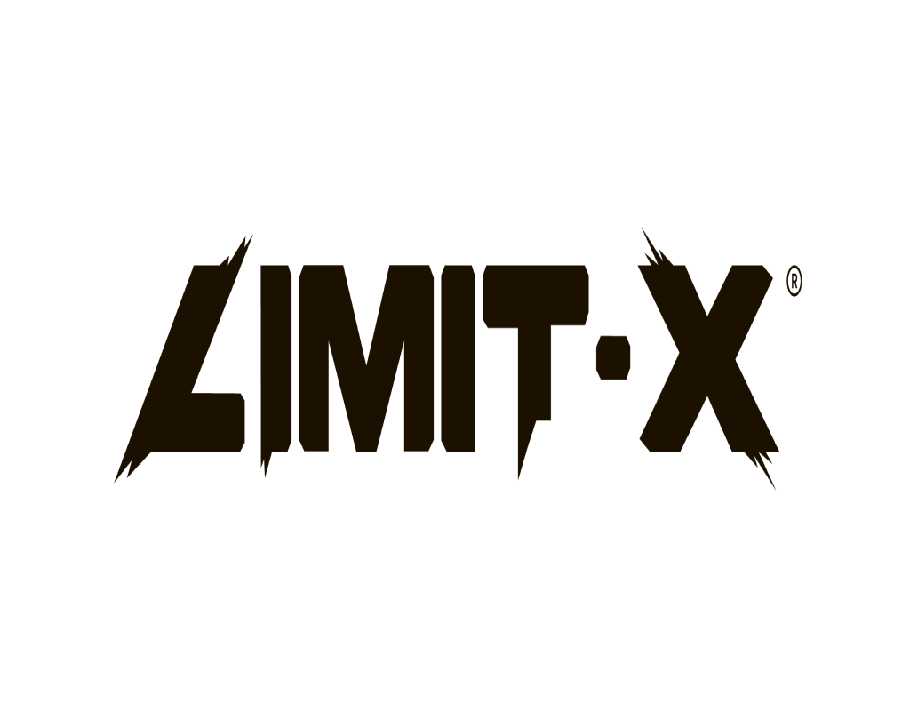 LIMIT-X Nutrition