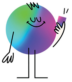 Guide avatar