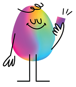 Guide avatar