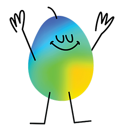 Guide avatar