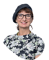 Kay McCabe