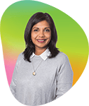  Seema Woollaston