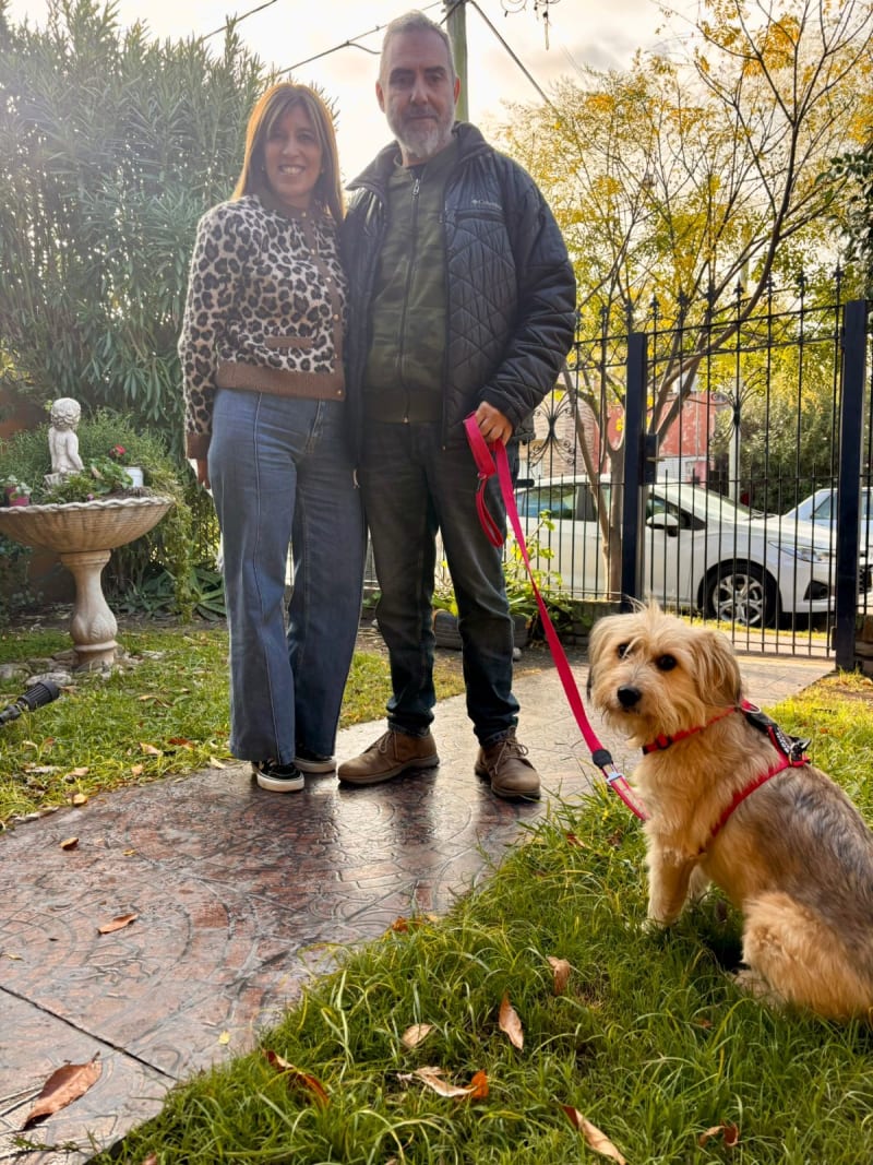 BEYLI, ya en familia