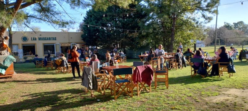 UN CAFÉ POR UNA PATITA — foto 2