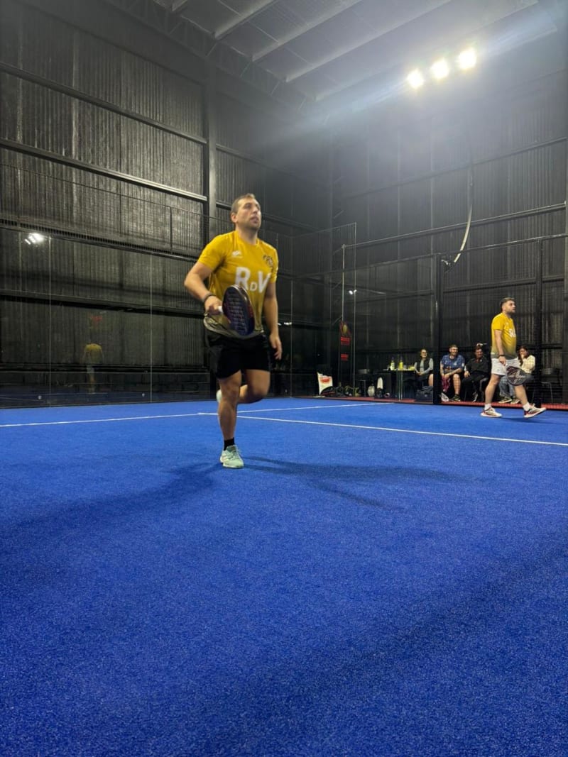 TORNEOS DE PADEL — foto 3
