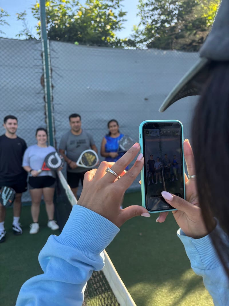 TORNEOS DE PADEL — foto 5