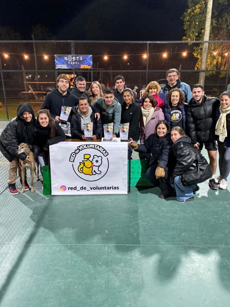 TORNEOS DE PADEL — foto 8