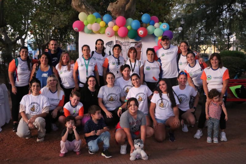 CORRECAMINATA — foto 1