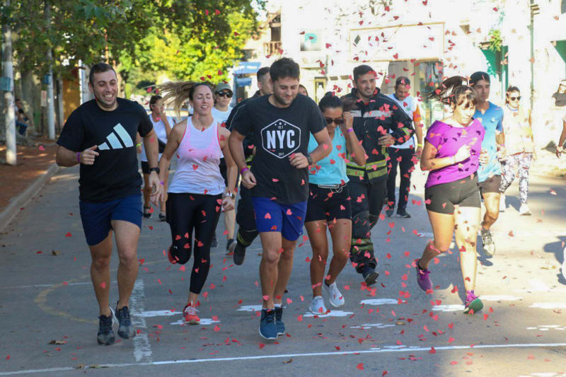 CORRECAMINATA — foto 2