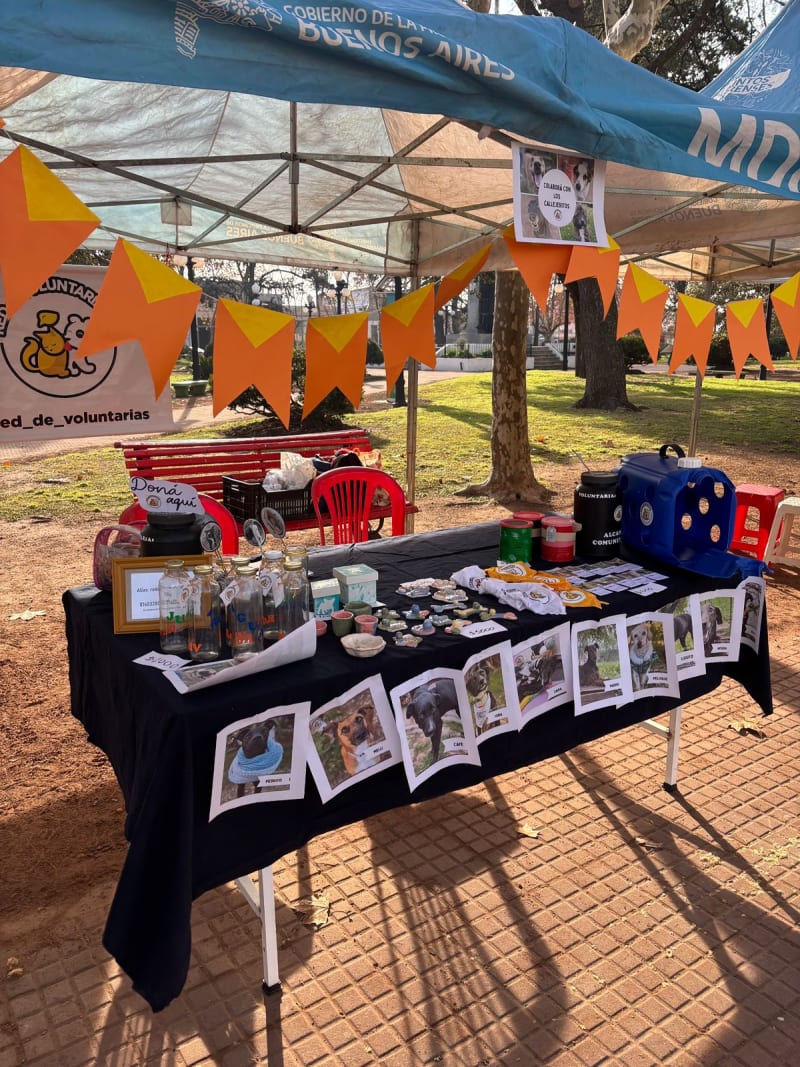 CANTINAS Y FERIAS — foto 1