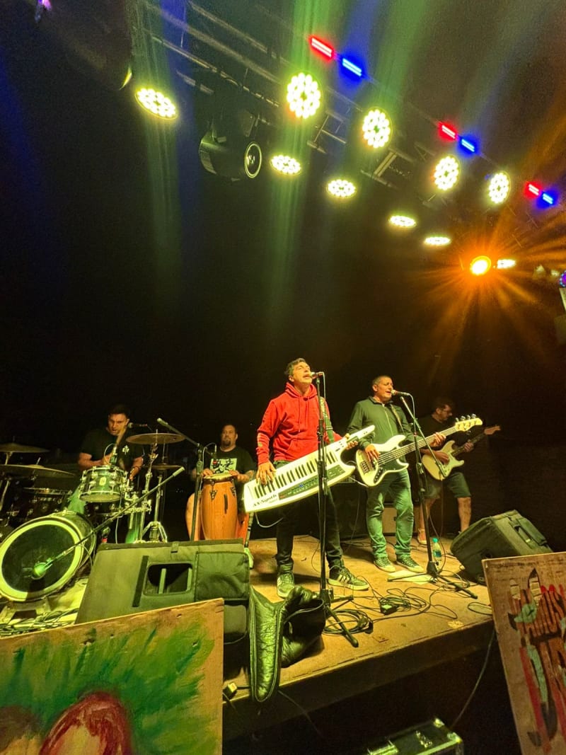 FESTI SOLIDARIO — foto 1