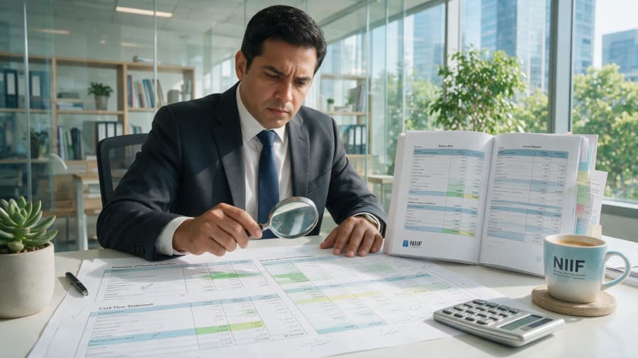 Auditoría Externa: Qué es y por qué su empresa la necesita