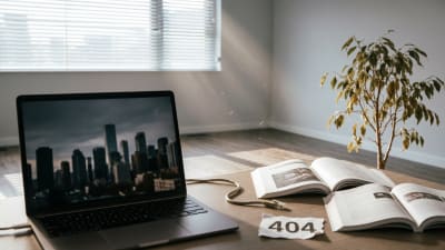 ¿Por qué tu sitio web no aparece en Google?