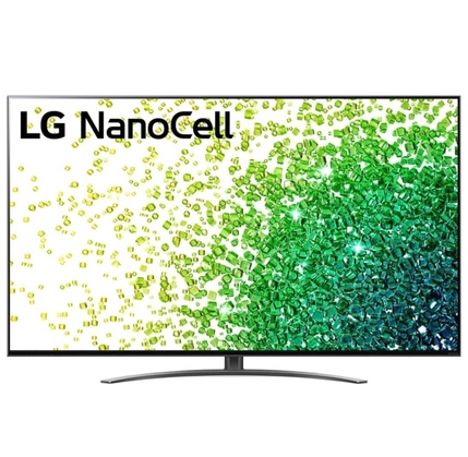 Televizor LG 55NANO866PA