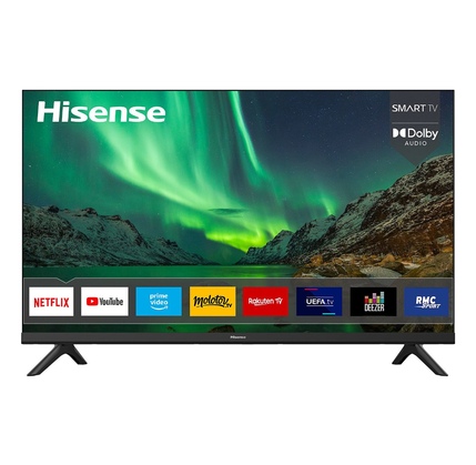 Televizor Hisense 32A4BG