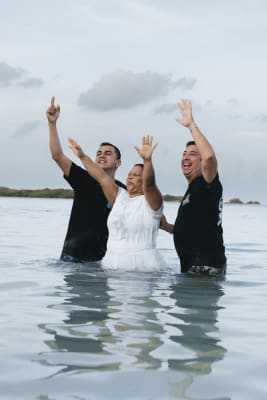 Servicio Centro Familiar Hosanna Aruba