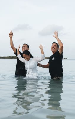 Congregación CFH Oranjestad Aruba