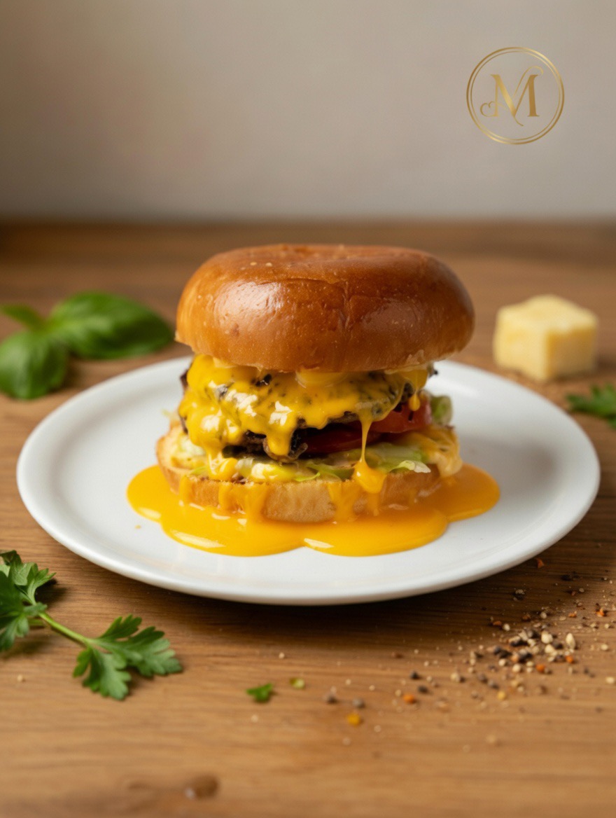 Nos Burgers