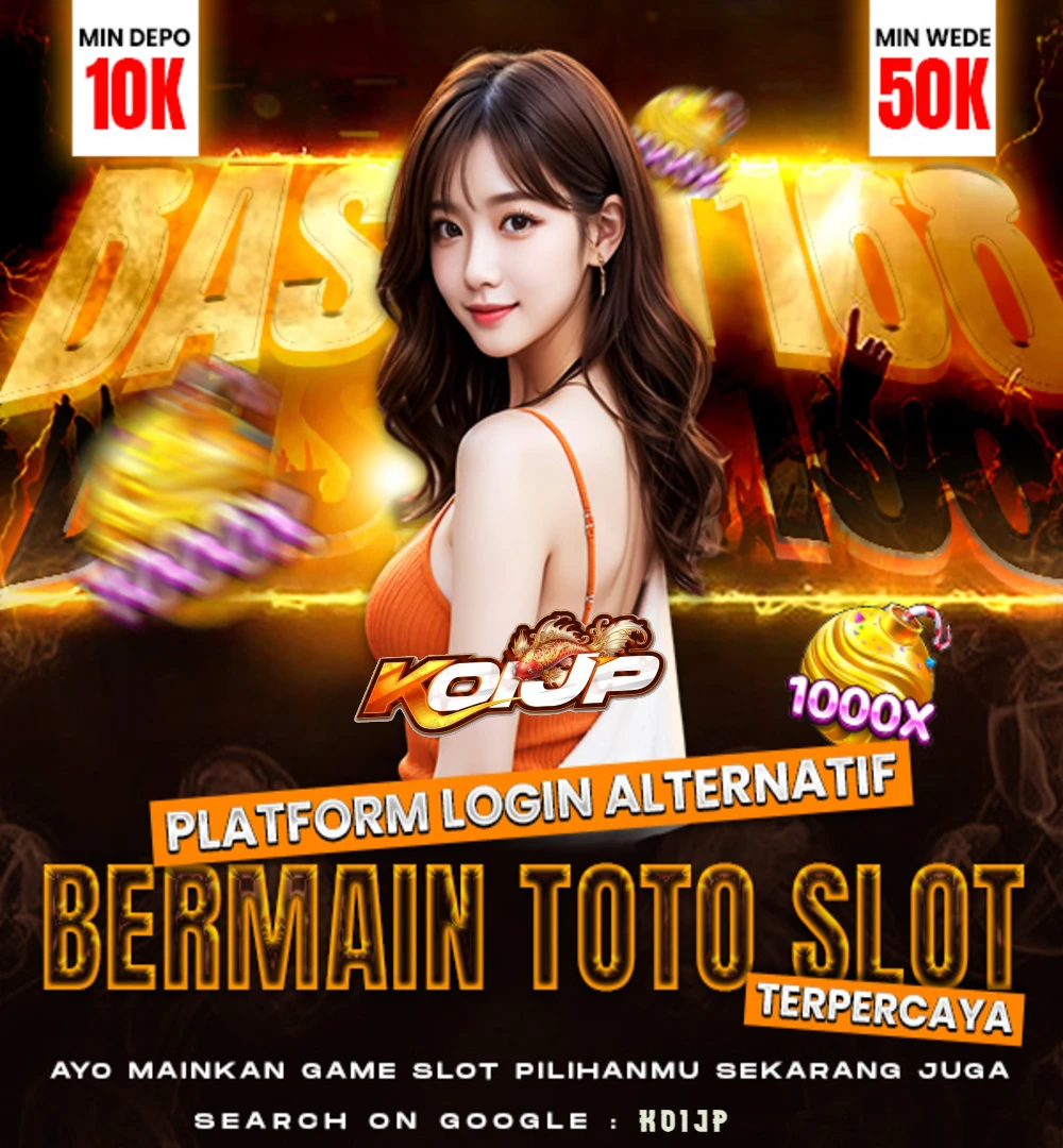 Slot Gacor