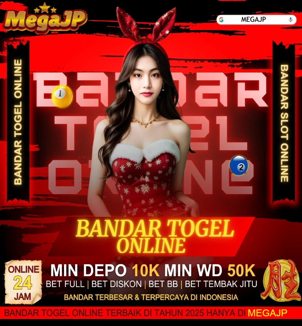 MEGAJP - Login Situs Slot Maxwin Akses Tanpa VPN Resmi