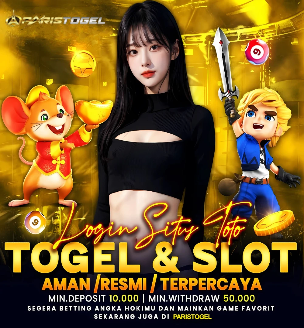 Slot Gacor
