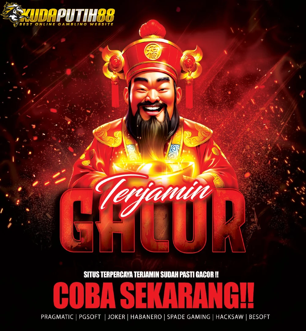 KUDAPUTIH88 : Platform Terbesar Situs Toto Slot Gacor Hari Ini Toto Slot Deposit 10rb Terpercaya