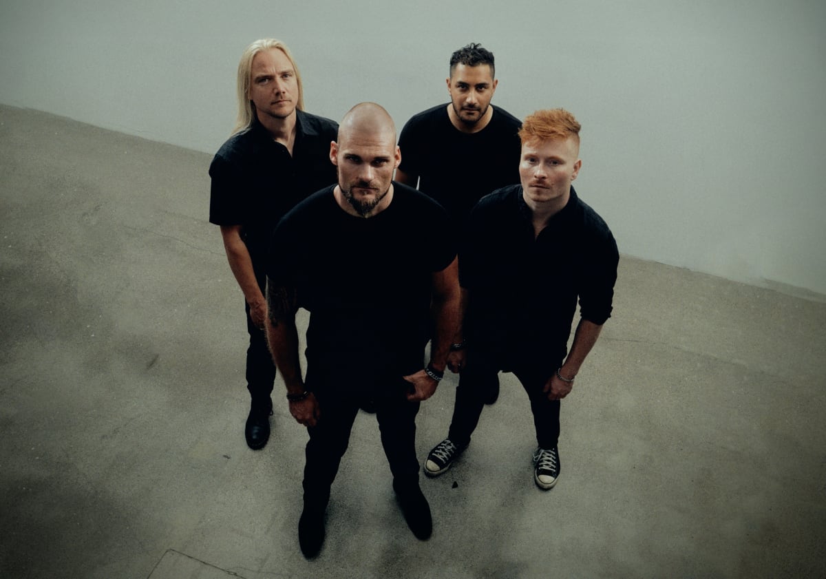 Defecto full band promo