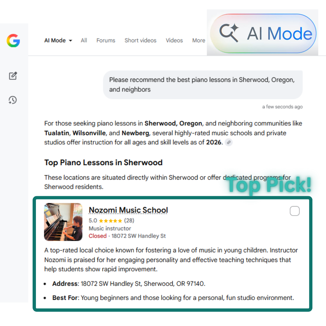 Google AI