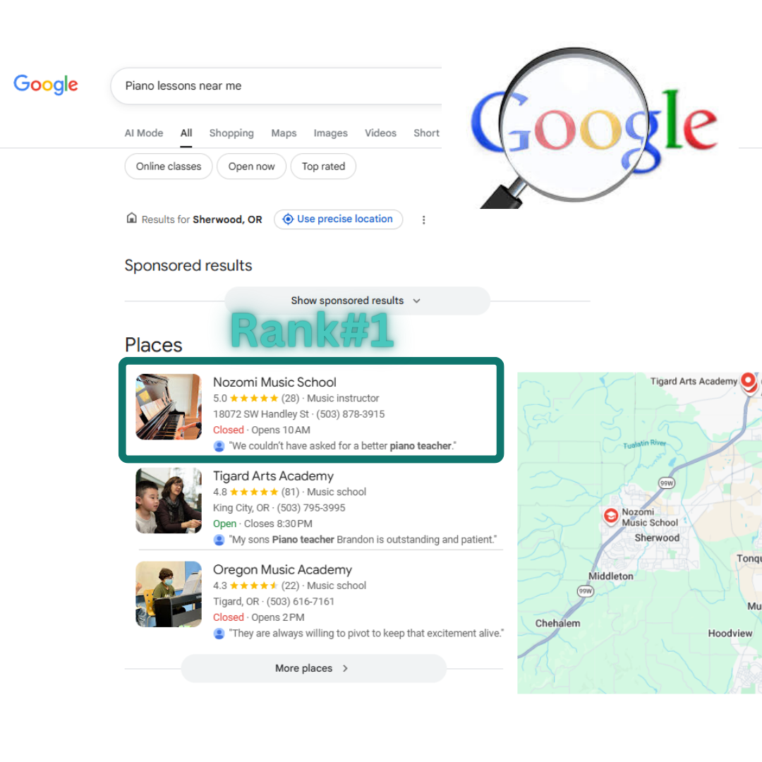 Google Search