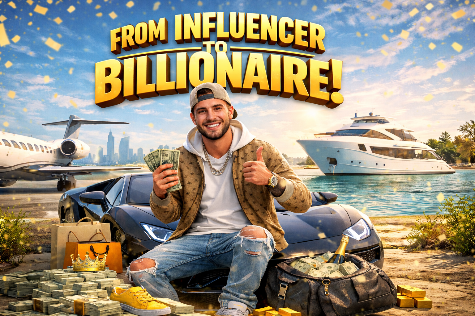 Best Passive Income option for creators