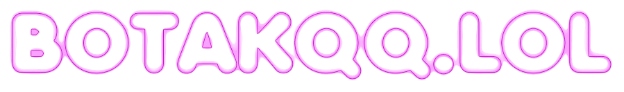 Logo BOTAKQQ
